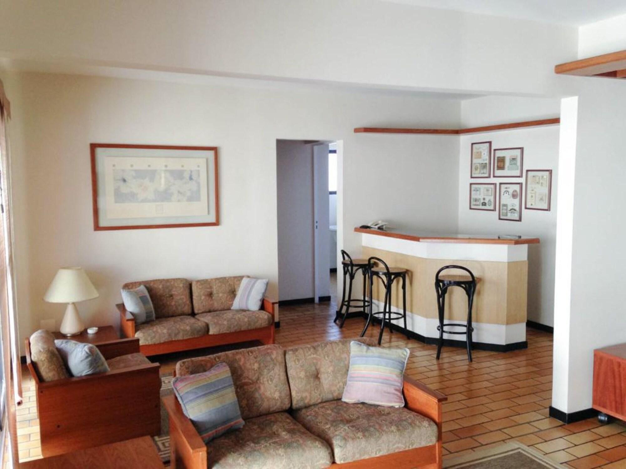 Aparthotel Alameda