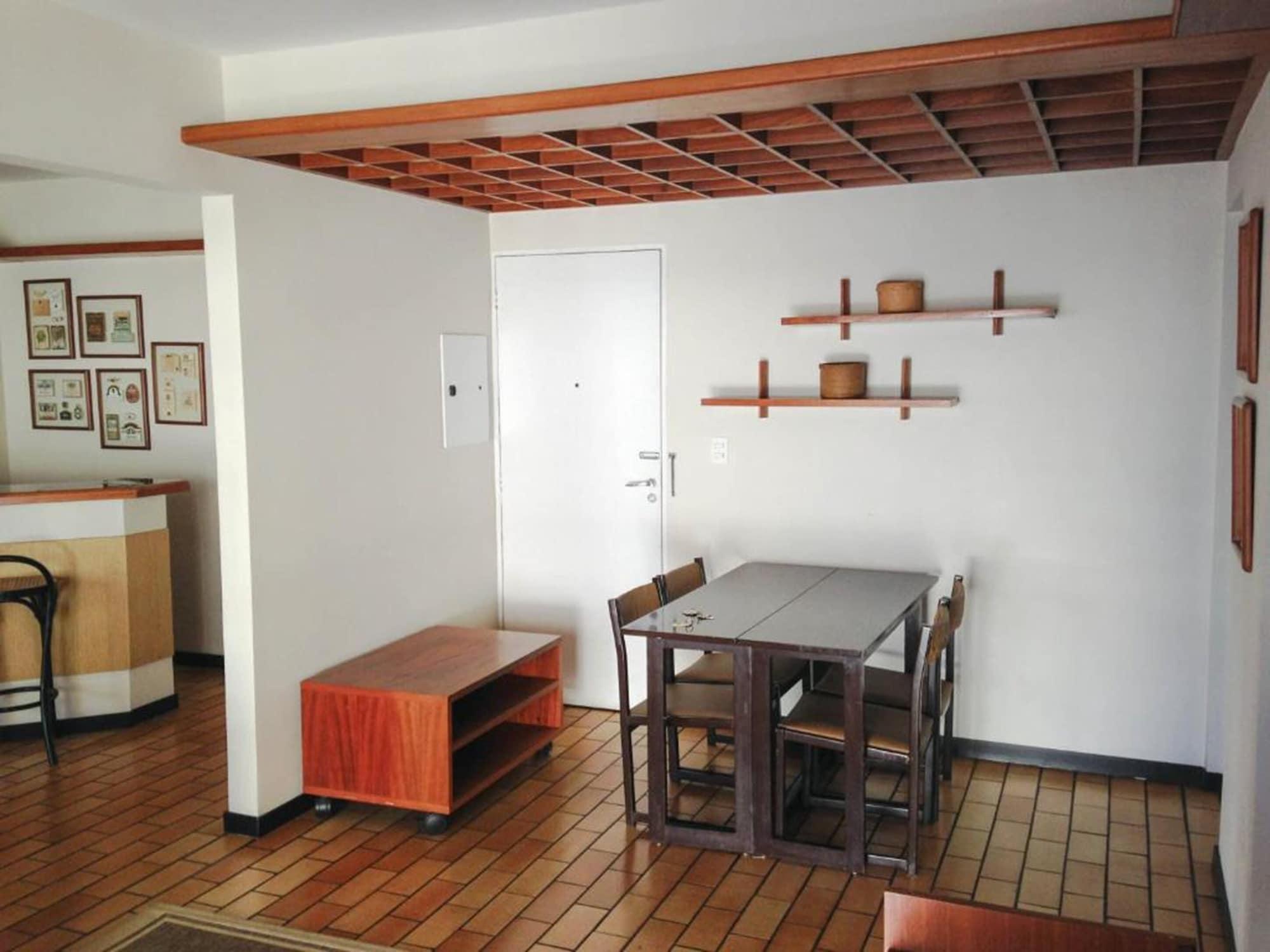 Alameda Aparthotel