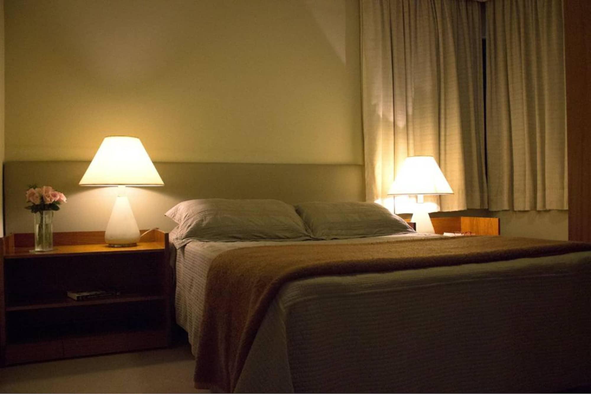Aparthotel Alameda