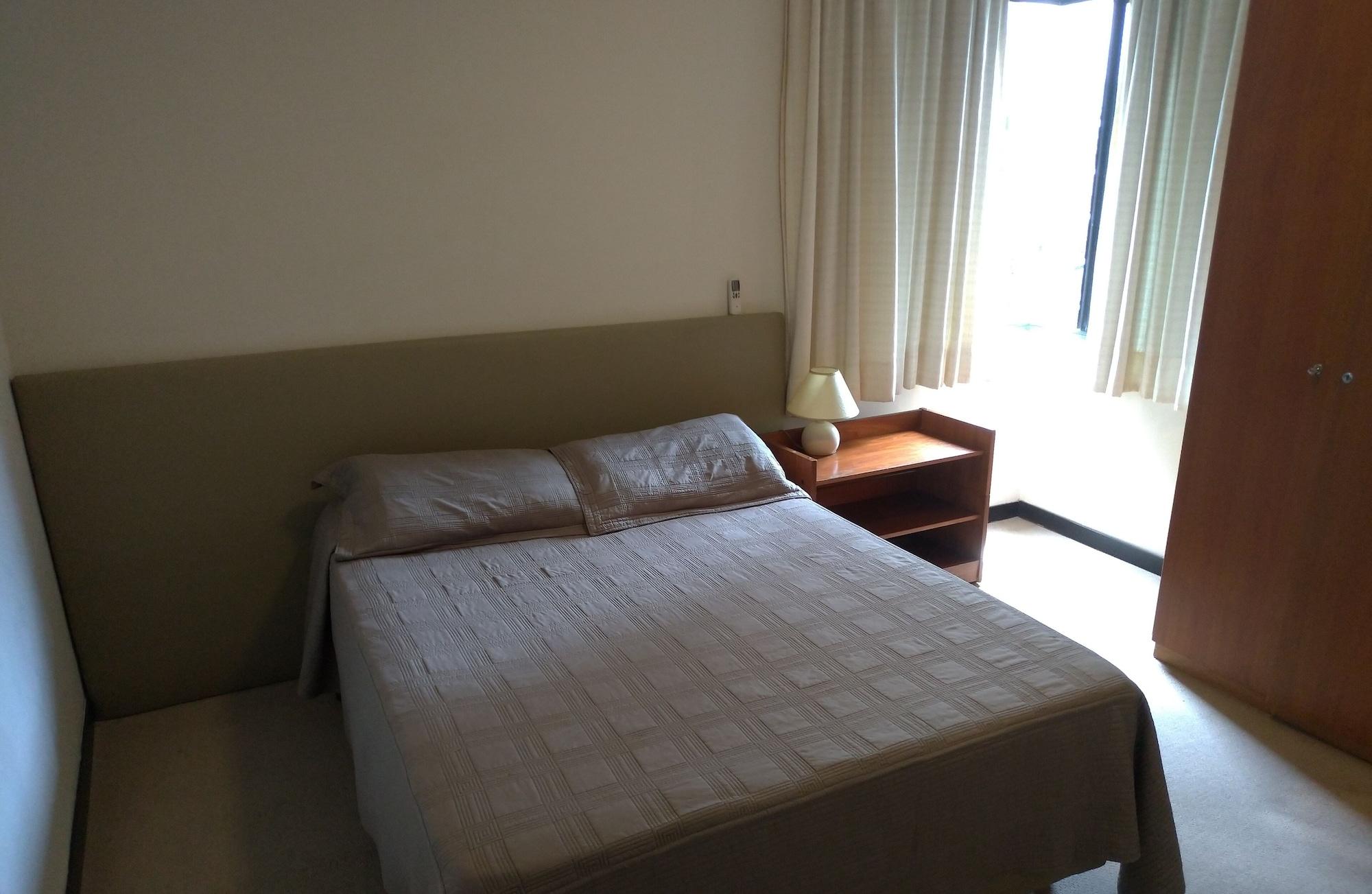 Aparthotel Alameda 3*