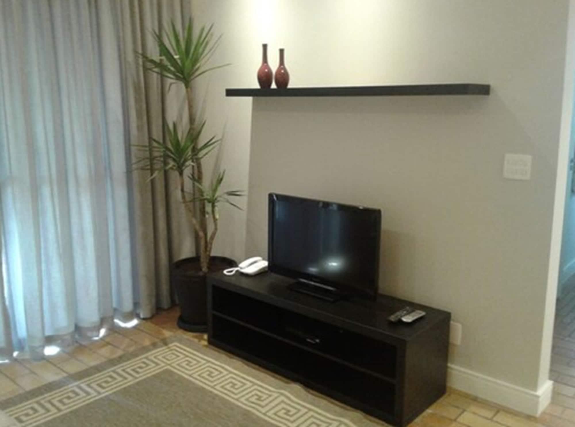 Alameda Aparthotel Sao Paulo