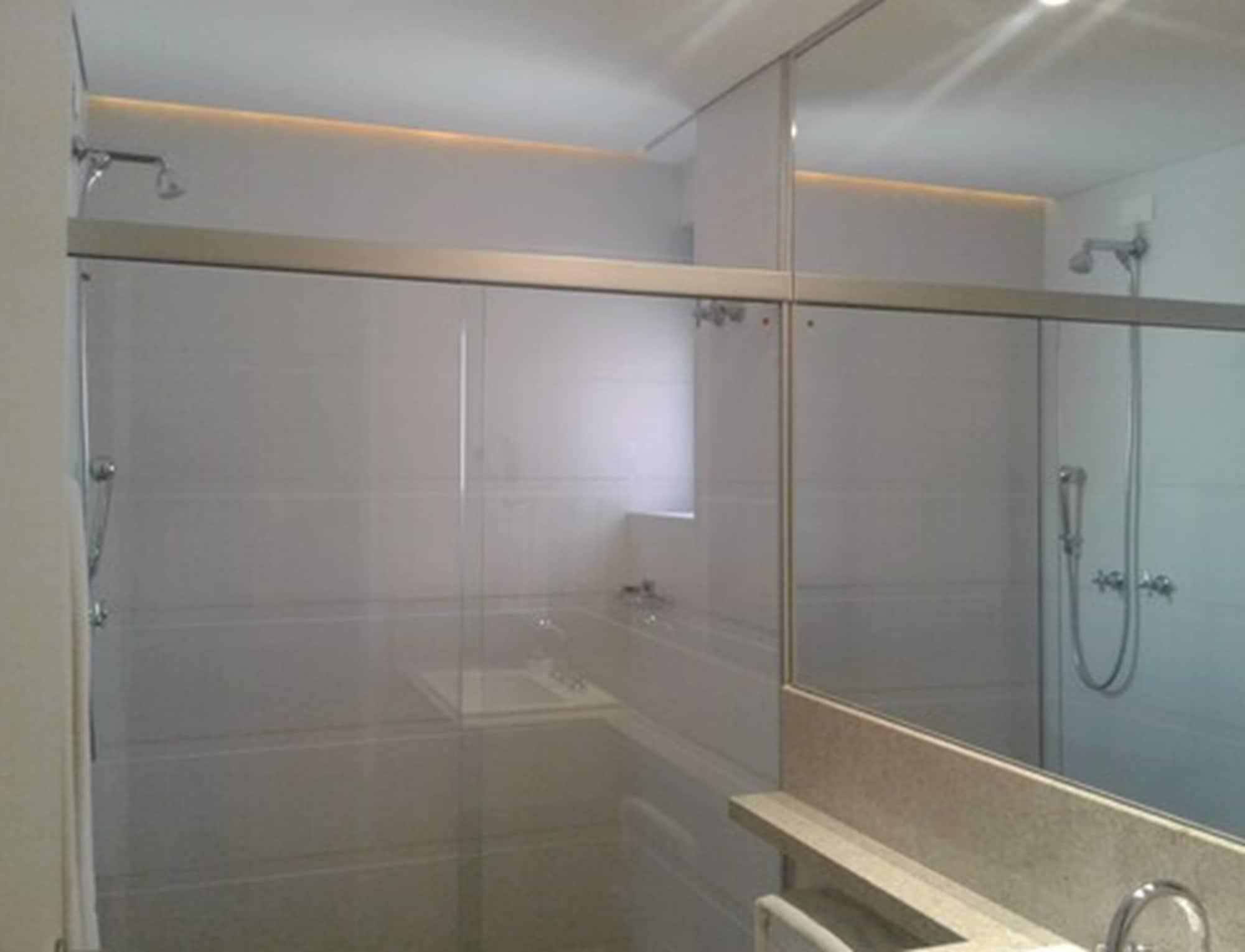 Aparthotel Alameda Sao Paulo