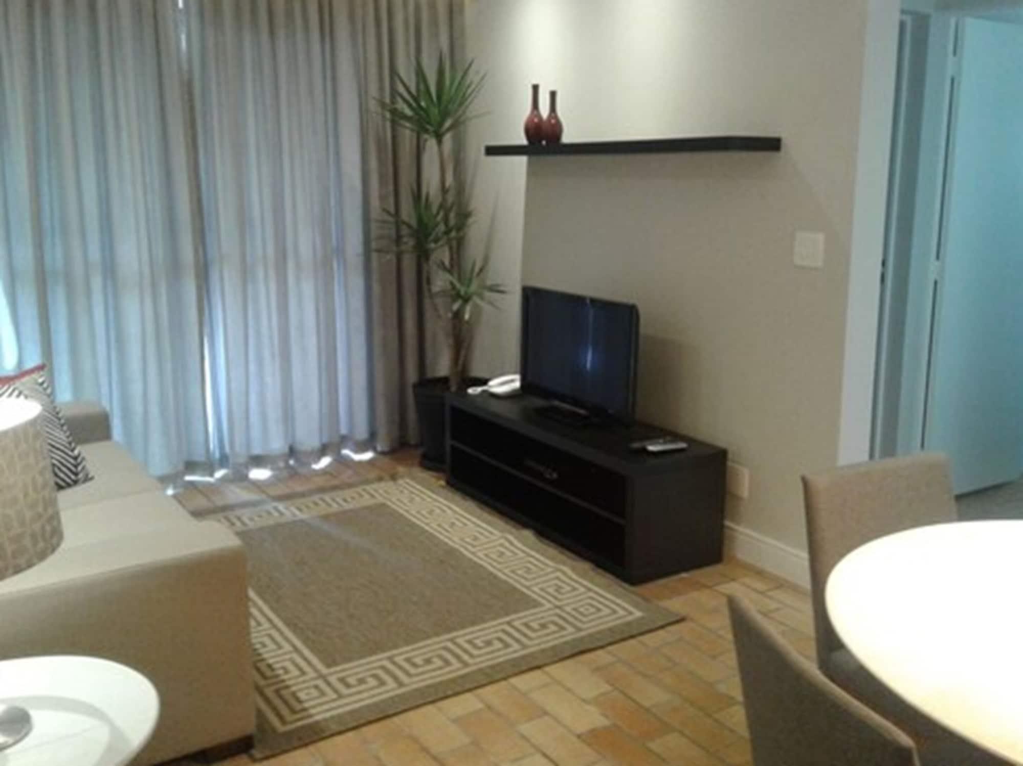 Alameda Aparthotel