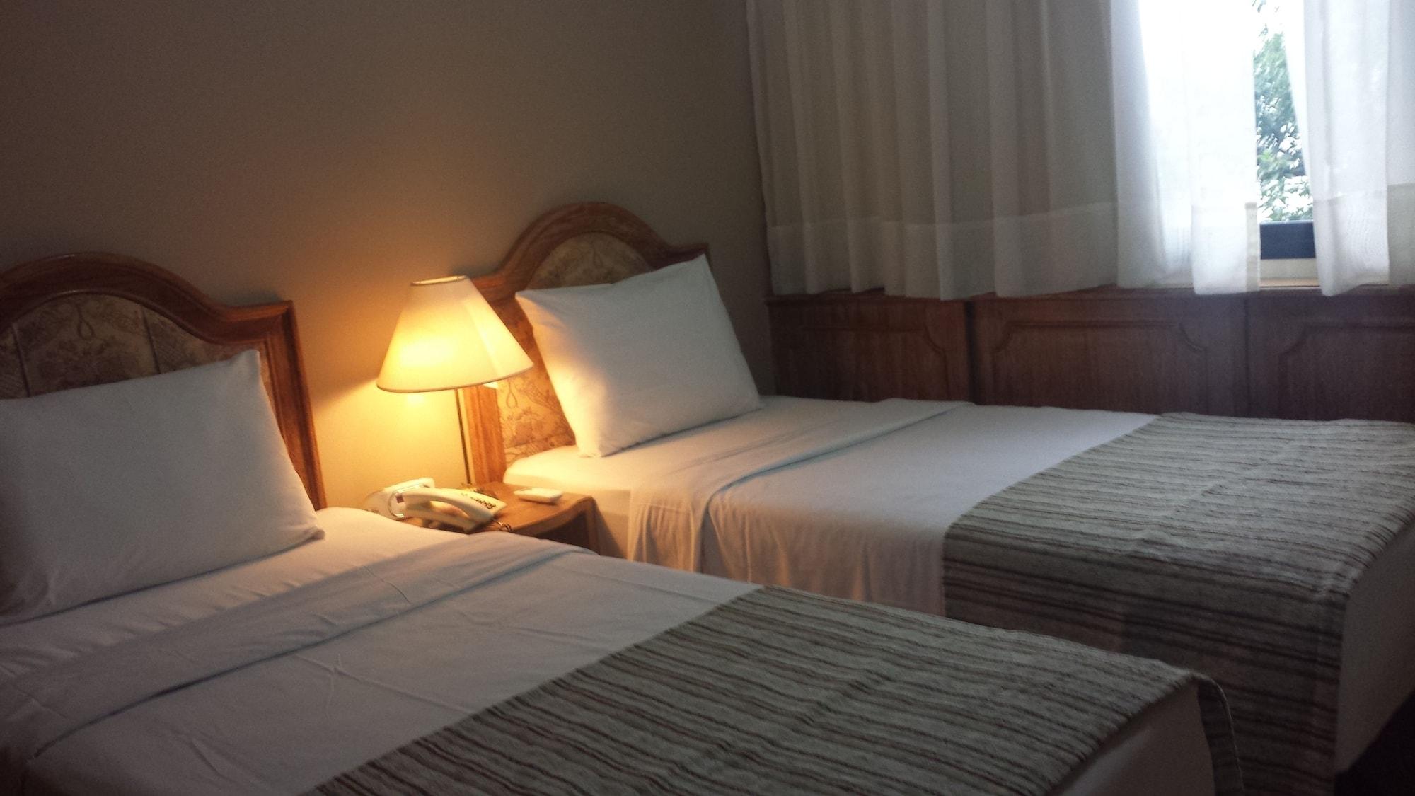 Hotel The Landmark - Oficial Sao Paulo