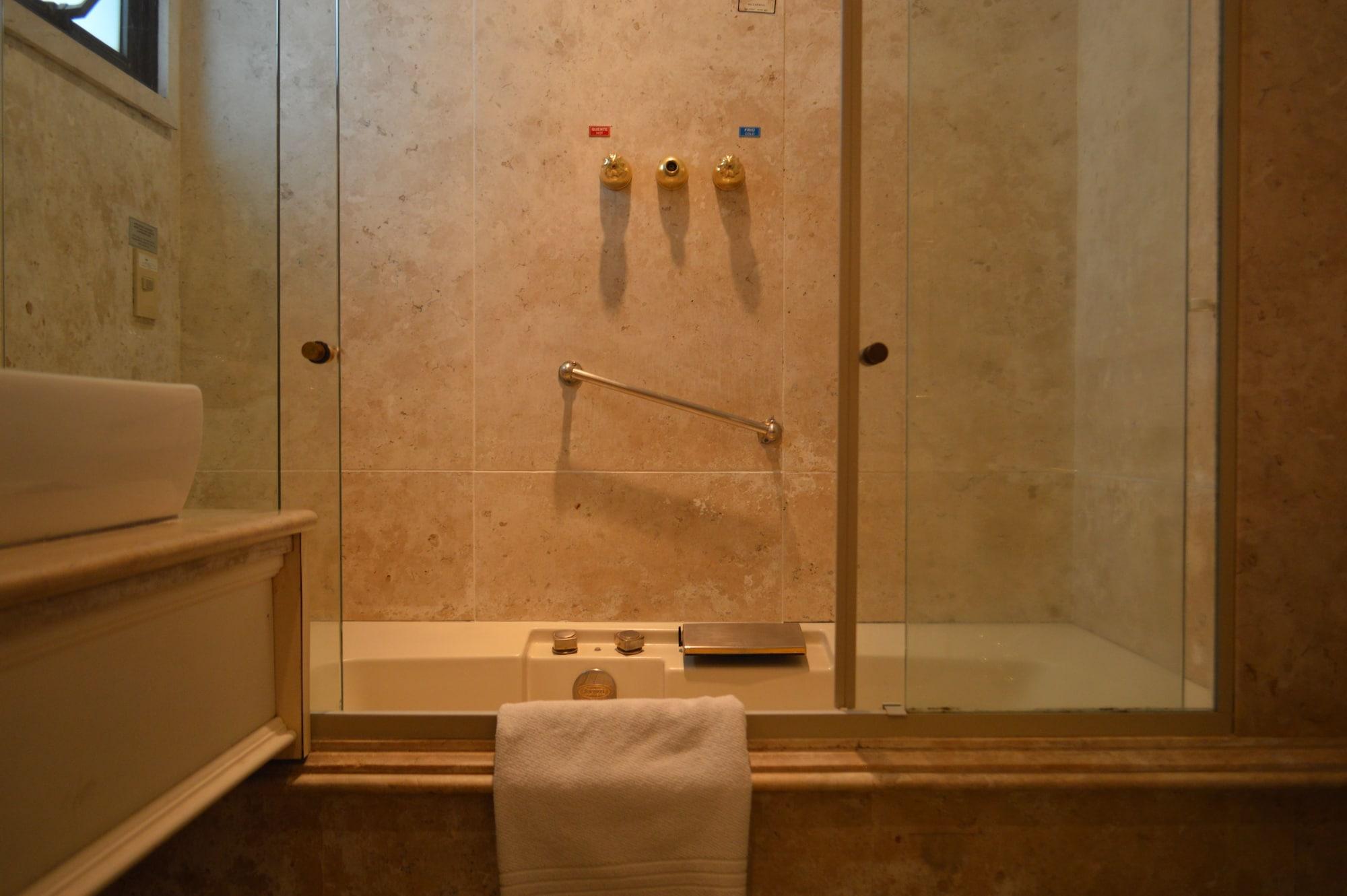 The Landmark - Oficial Hotel Sao Paulo