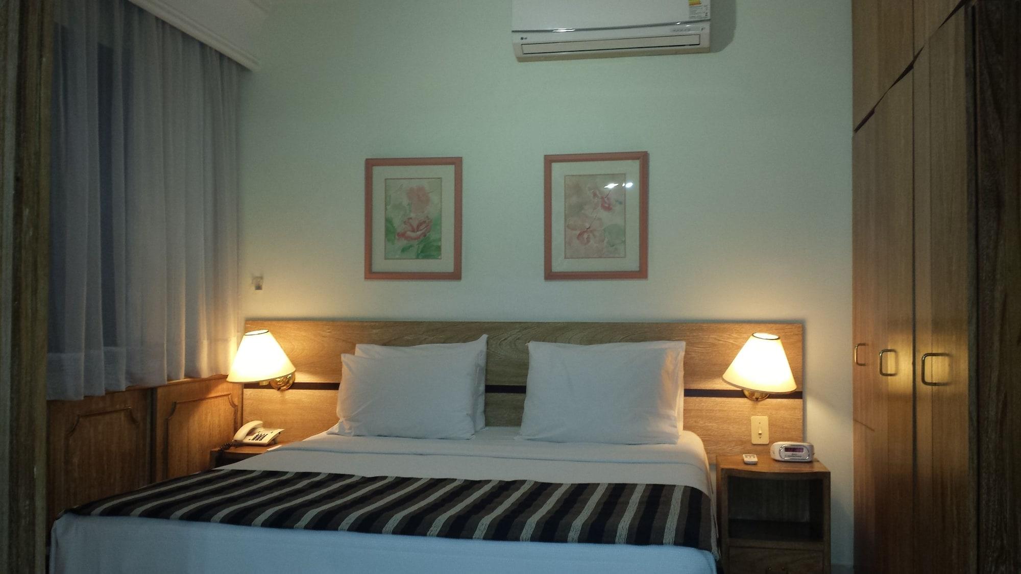 Hotel The Landmark - Oficial Sao Paulo