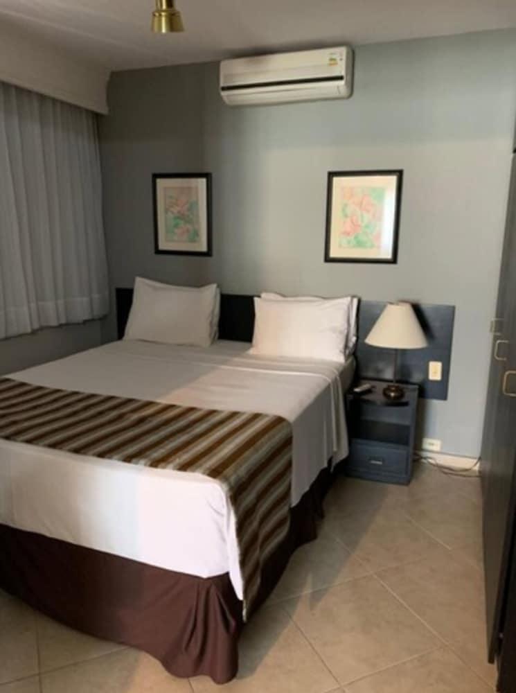 The Landmark - Oficial Hotel Sao Paulo