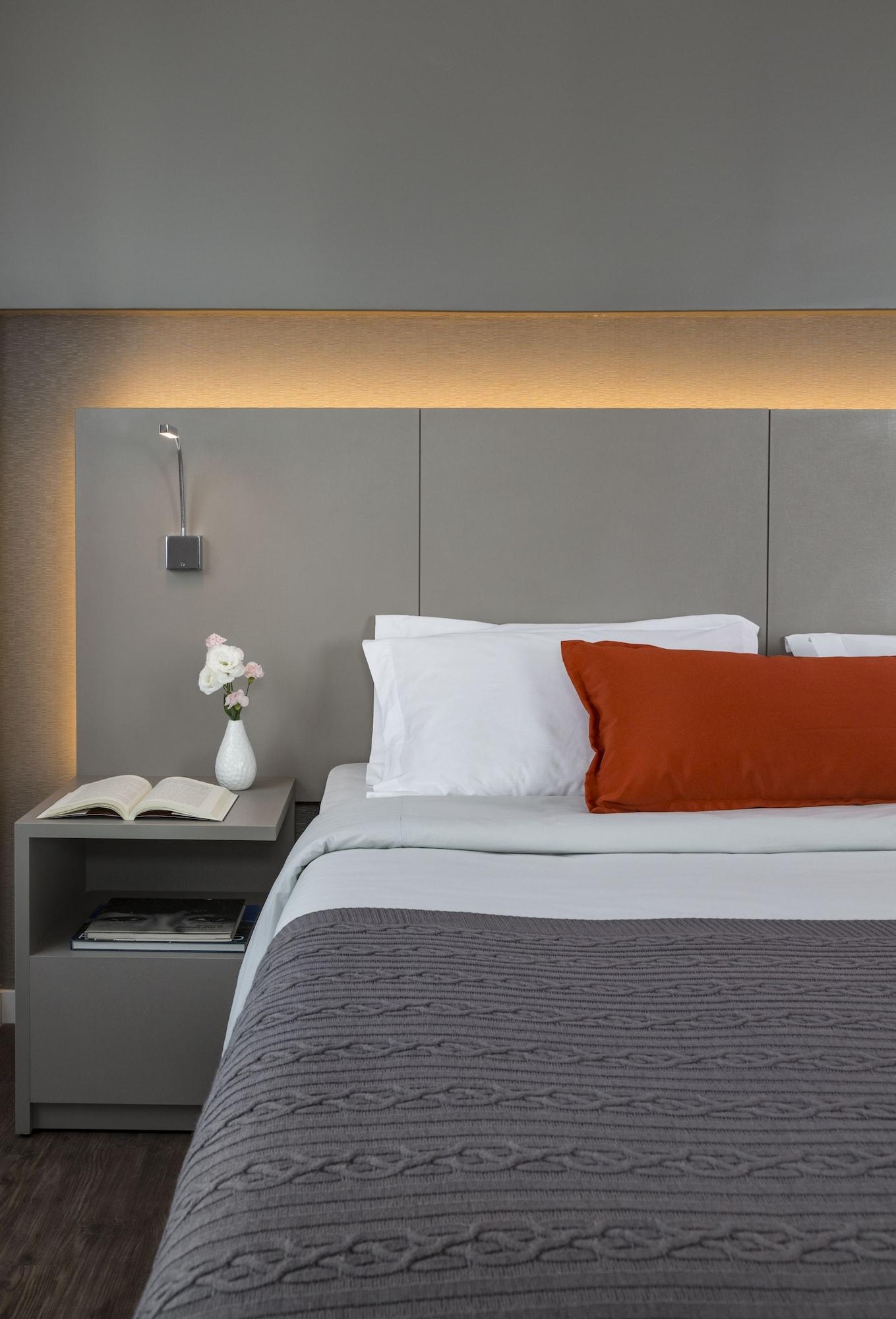 Hotel Intercity Ibirapuera 4*