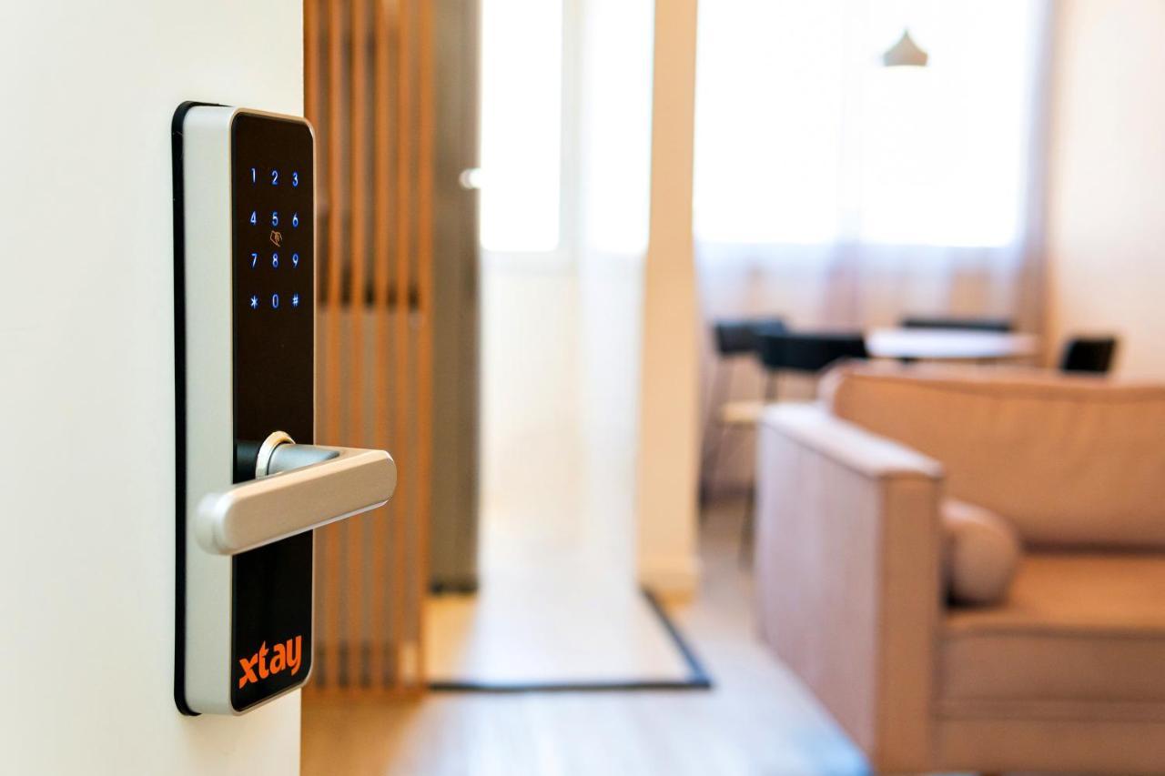 Xtay Bilbao Higienópolis Apartamento São Paulo