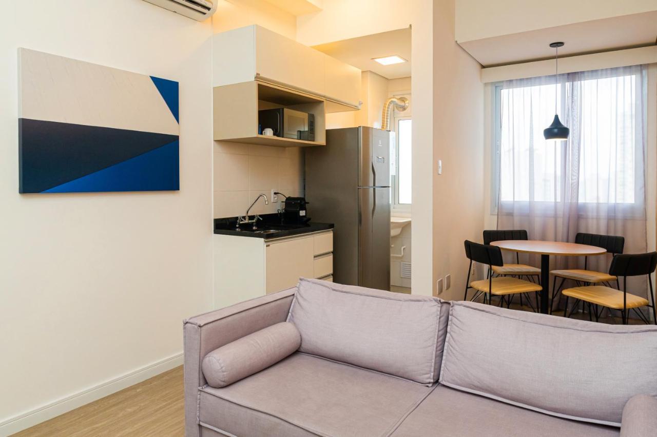 Xtay Bilbao Higienópolis Apartamento São Paulo