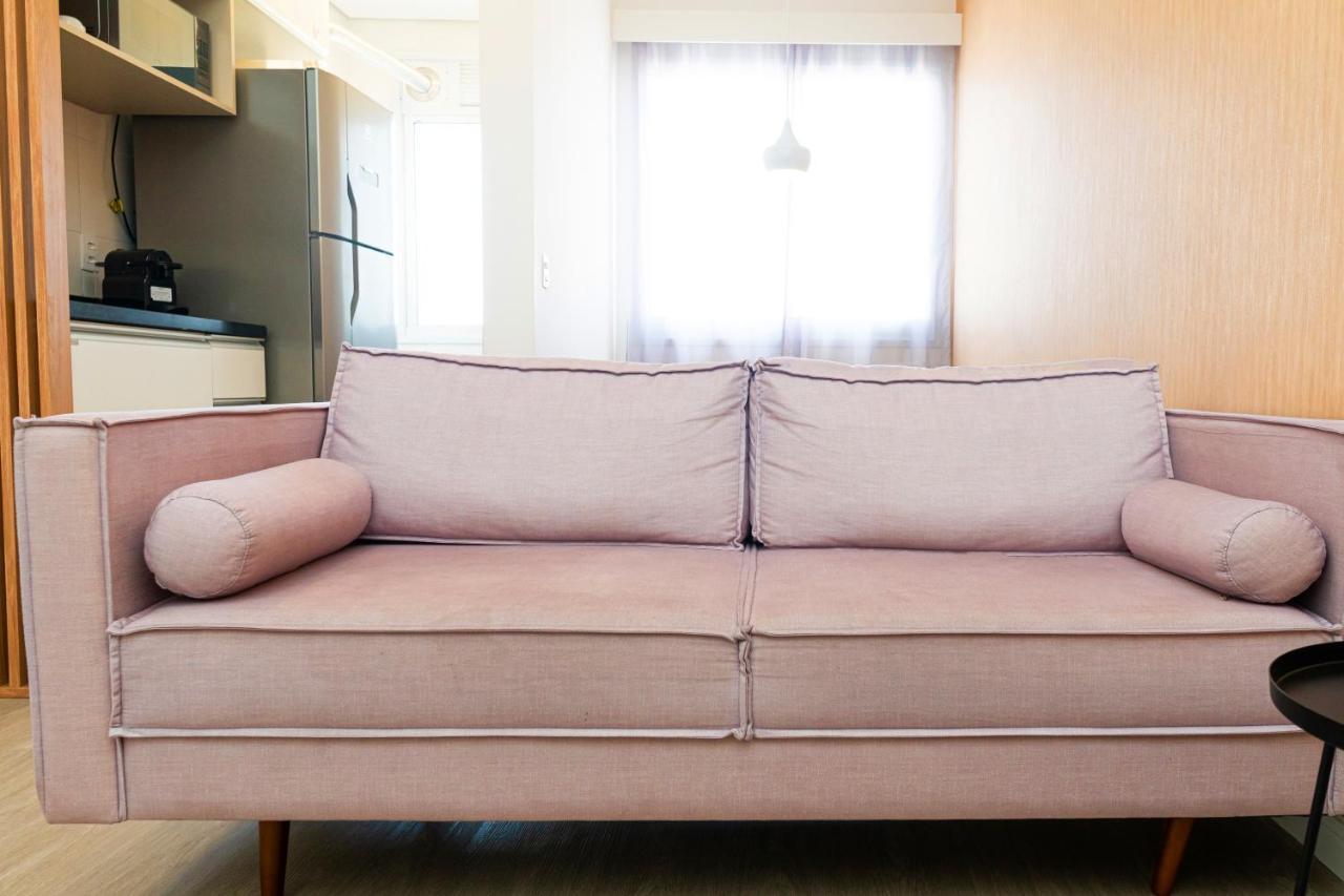 Apartamento Xtay Bilbao Higienópolis