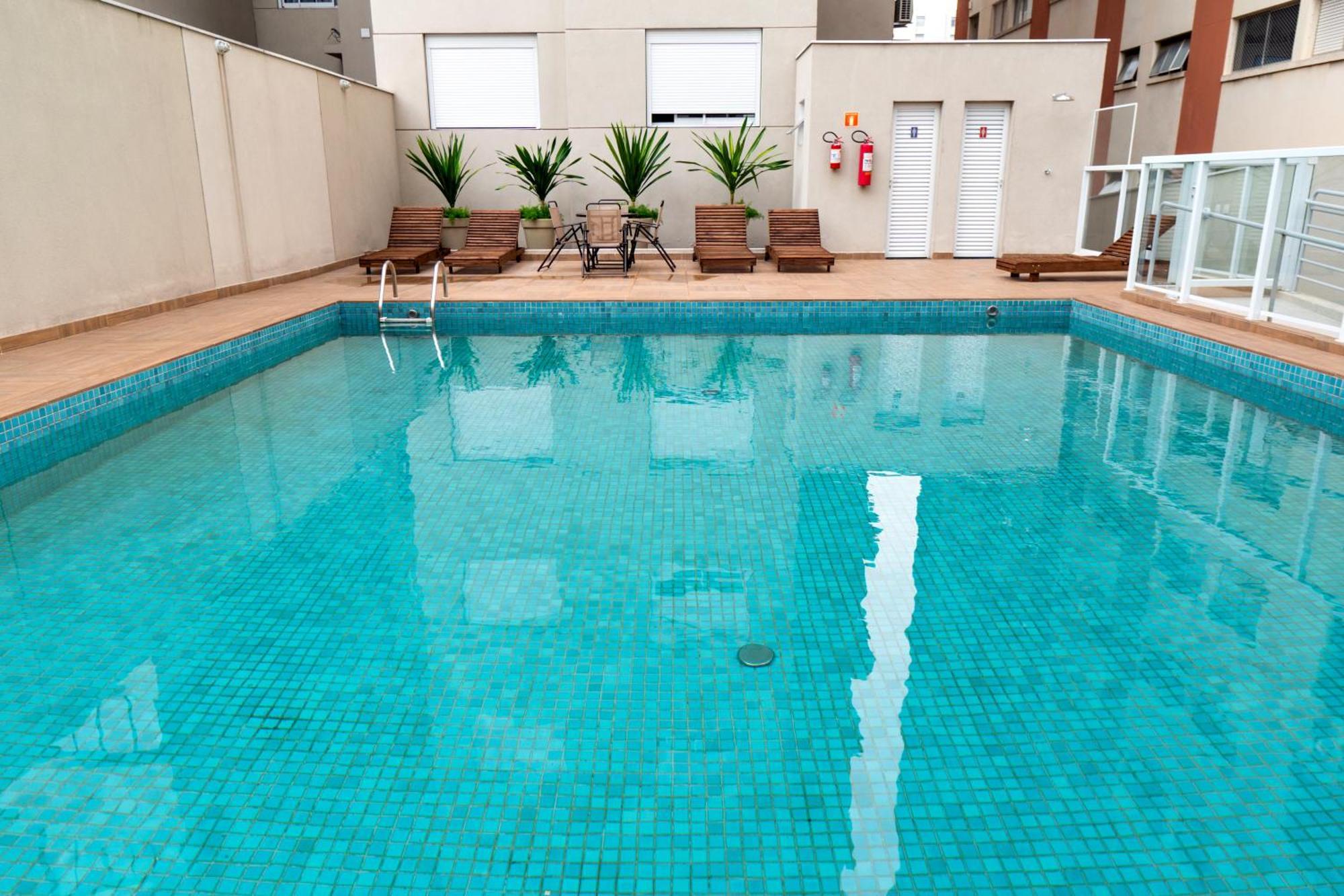 Apartamento Xtay Bilbao Higienópolis *