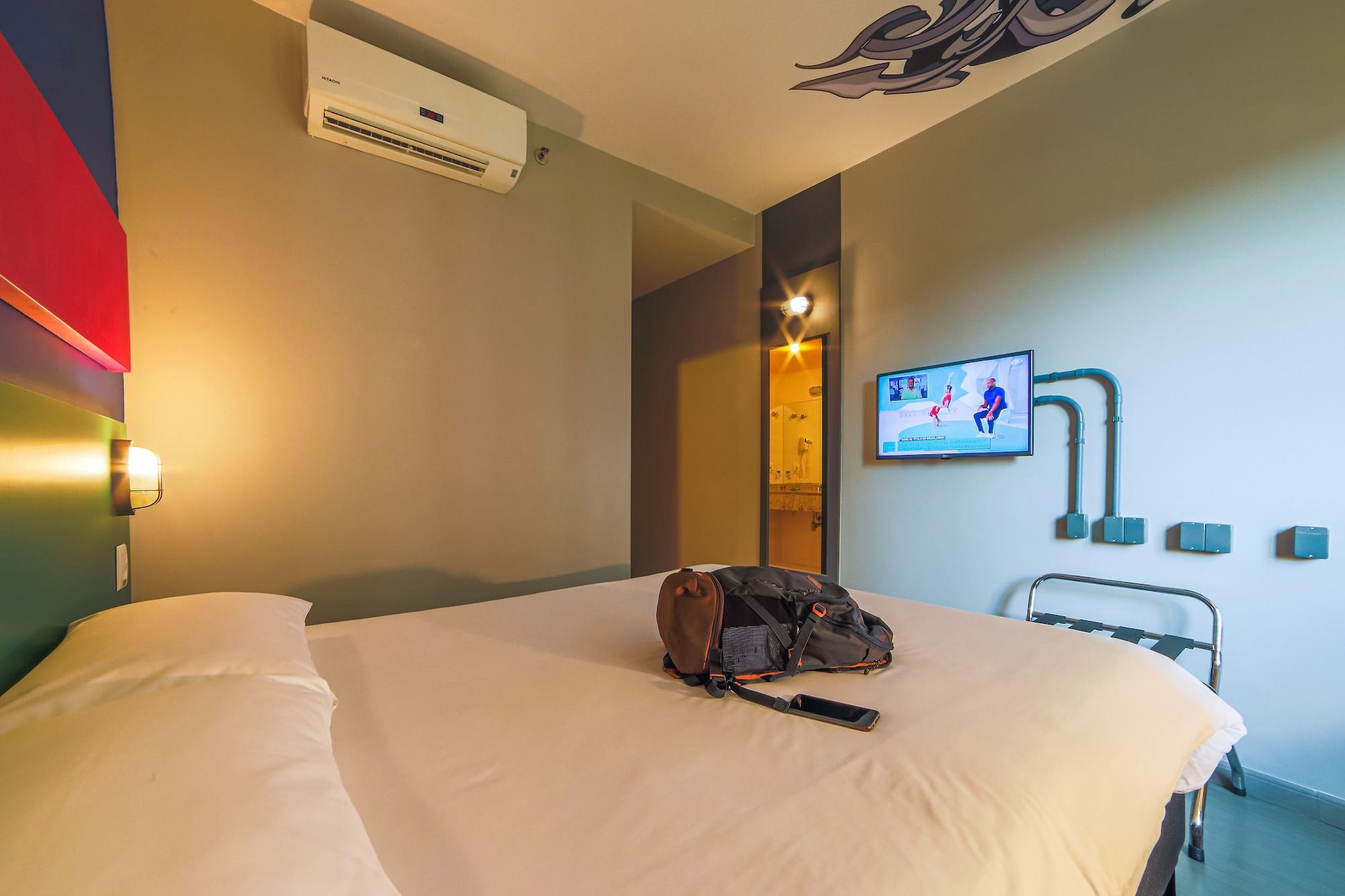 Ibis Styles Sp Faria Lima Hotel Sao Paulo