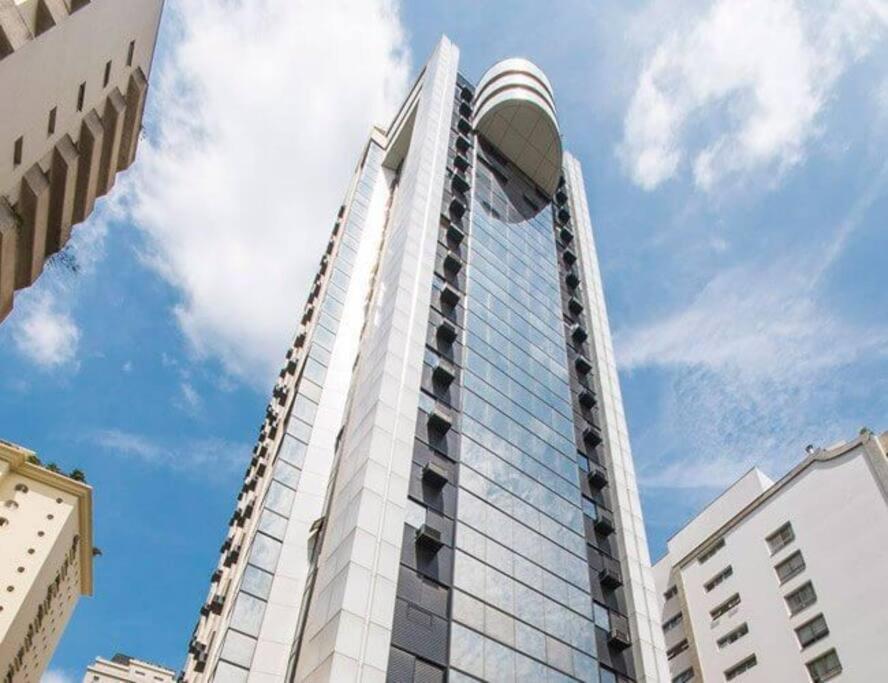 Easy Star - Flat Transamerica - Vb03g São Paulo