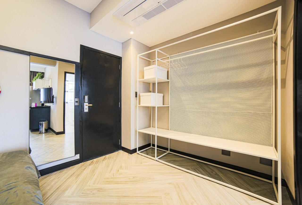 Apartamento Housi Bela Cintra