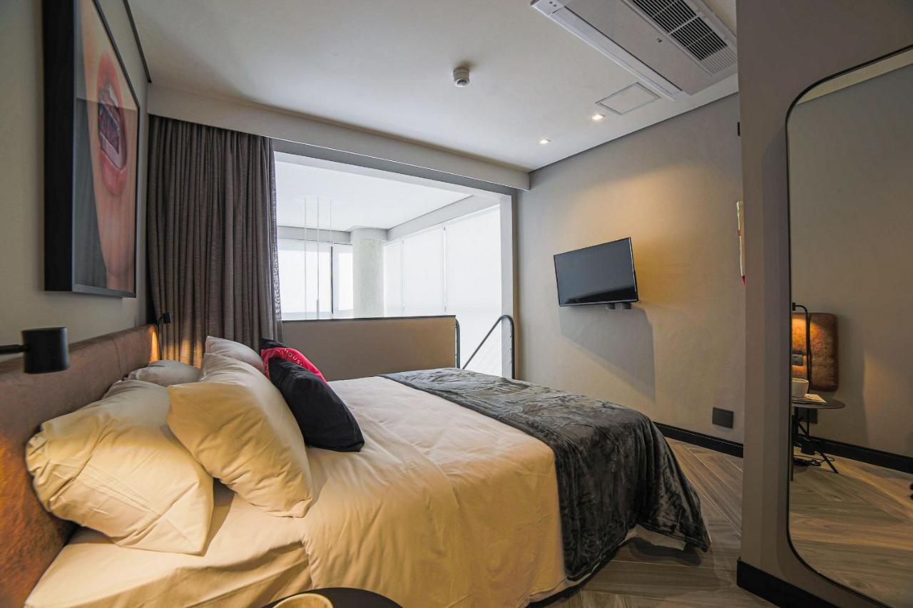 Apartamento Housi Bela Cintra *