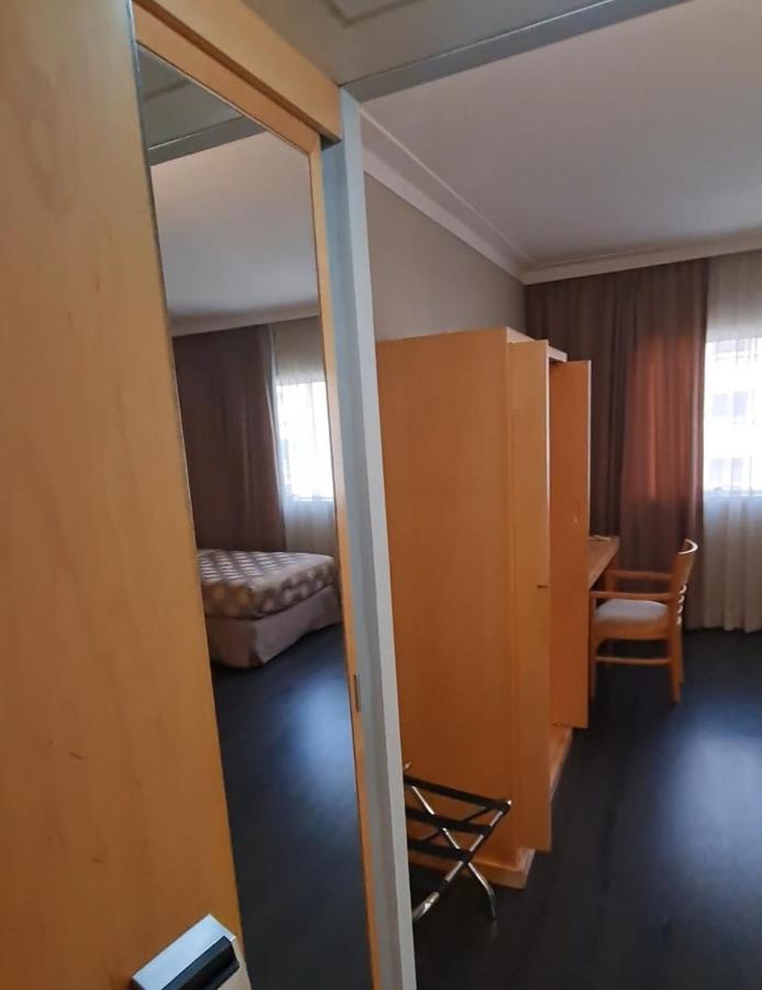 Apartment Boutique Haddock Lobo Paulista *