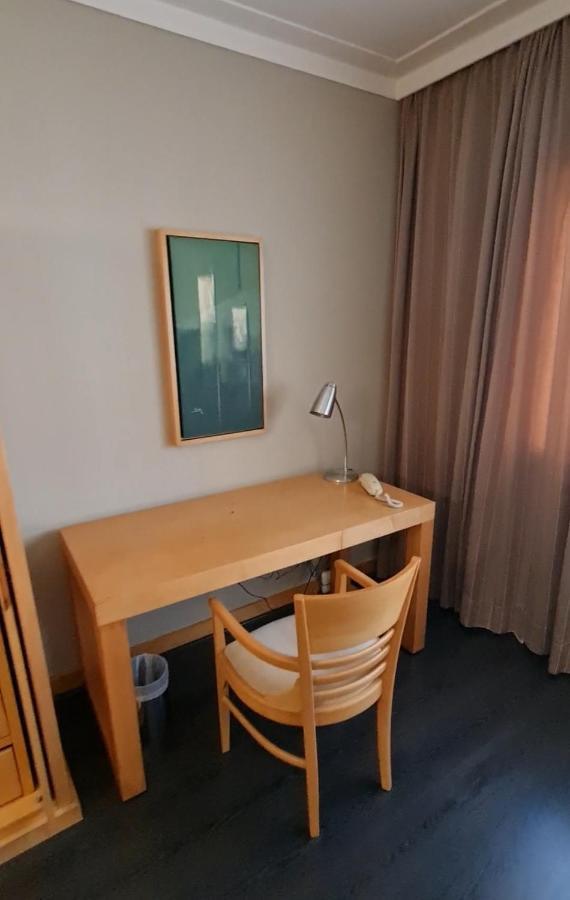 Boutique Haddock Lobo Paulista Apartment Sao Paulo