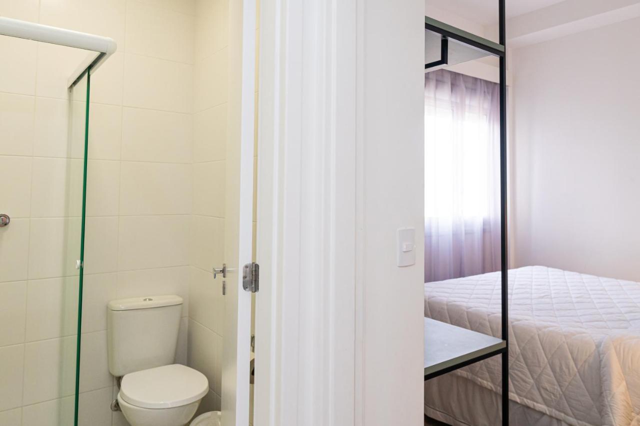 Xtay Bilbao Higienópolis Apartamento *