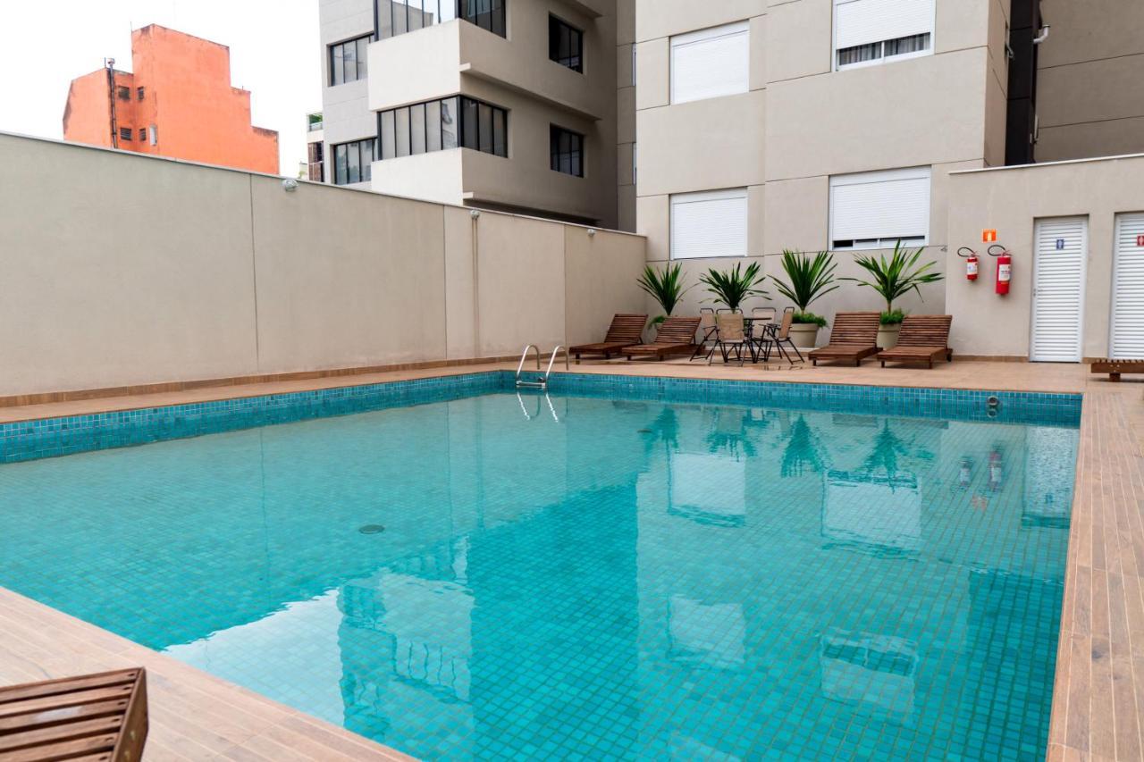 Apartamento Xtay Bilbao Higienópolis