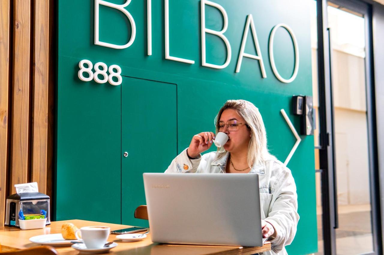 Xtay Bilbao Higienópolis * São Paulo