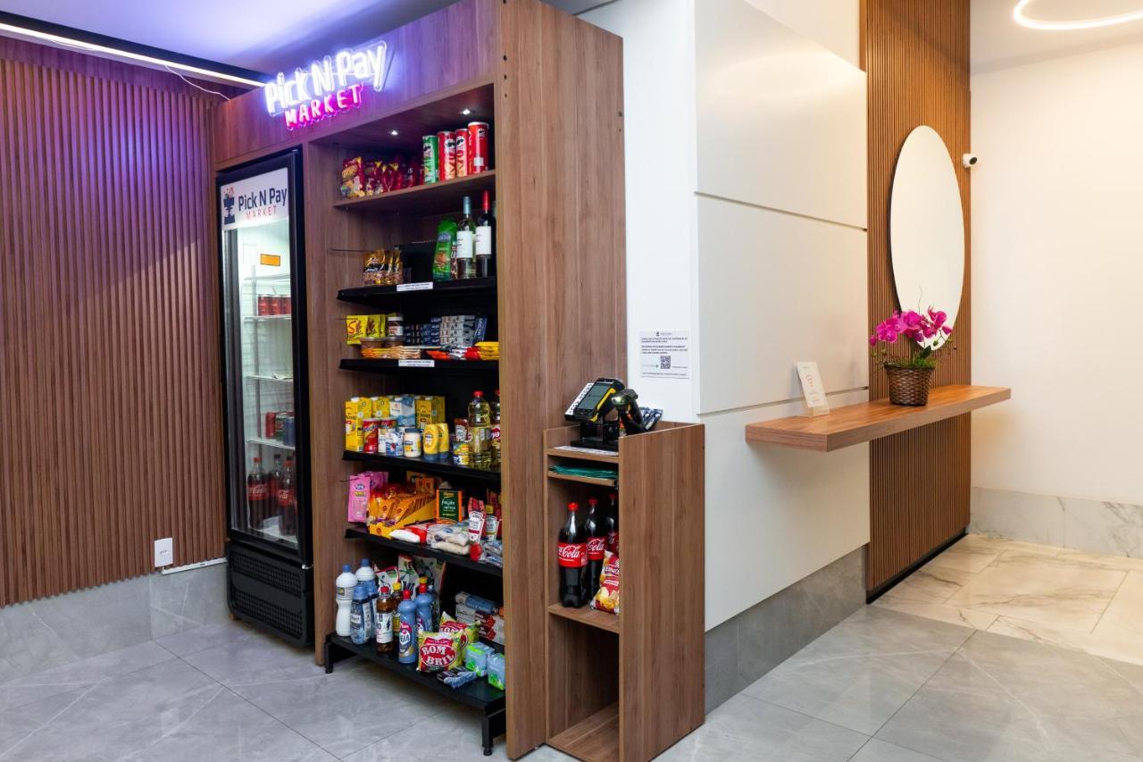 Apartamento Xtay Bilbao Higienópolis *