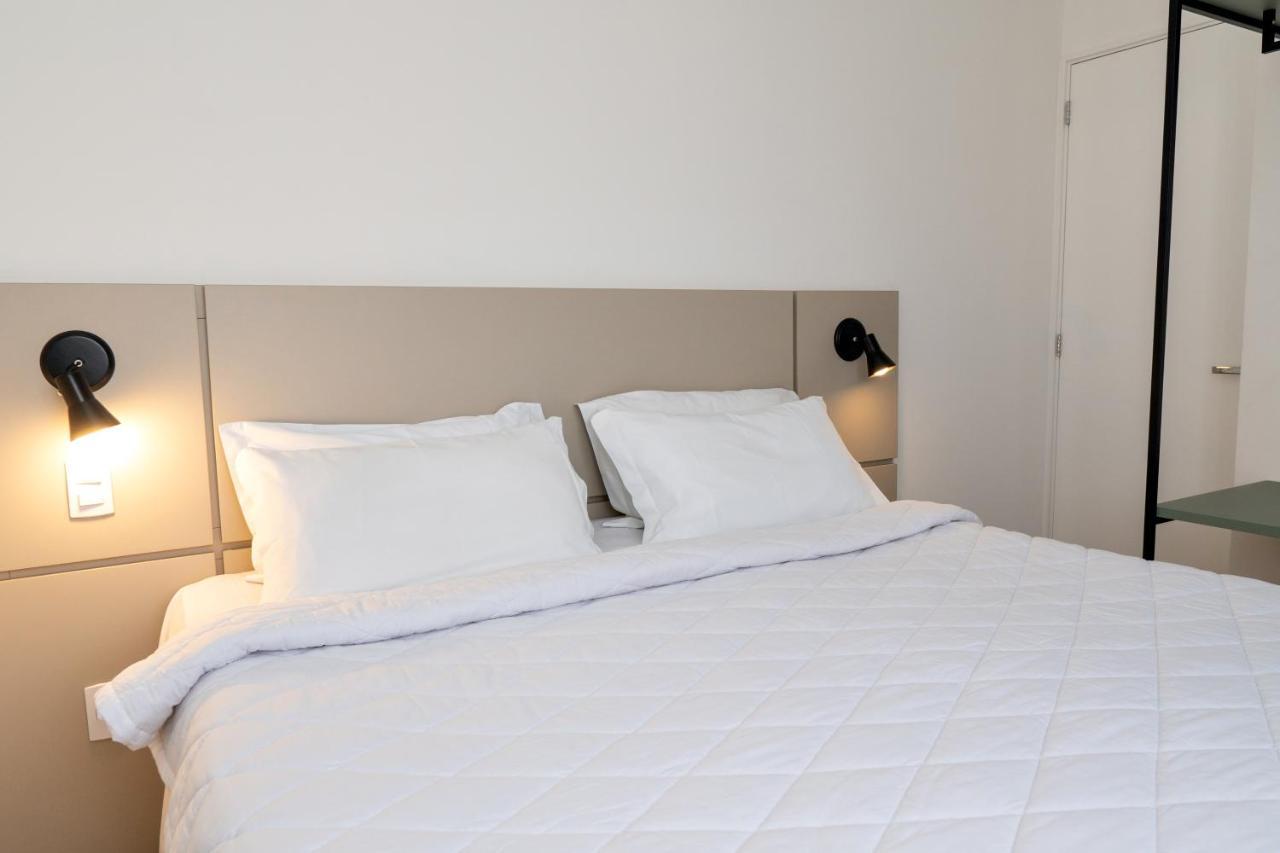 Xtay Bilbao Higienópolis * São Paulo