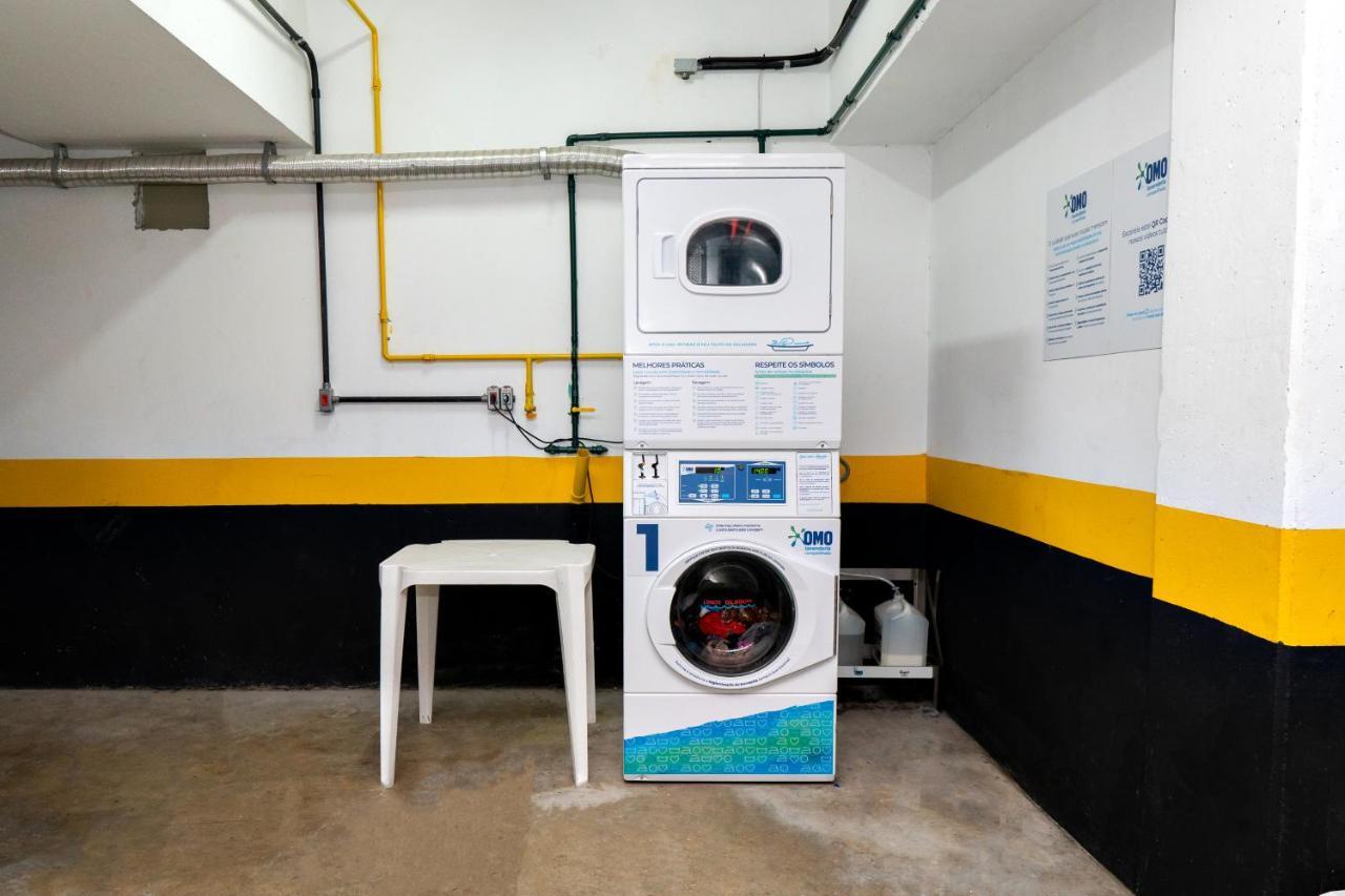 Apartamento Xtay Bilbao Higienópolis São Paulo