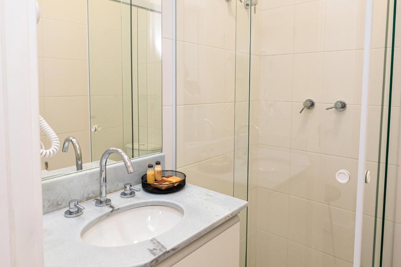 Apartamento Xtay Bilbao Higienópolis São Paulo
