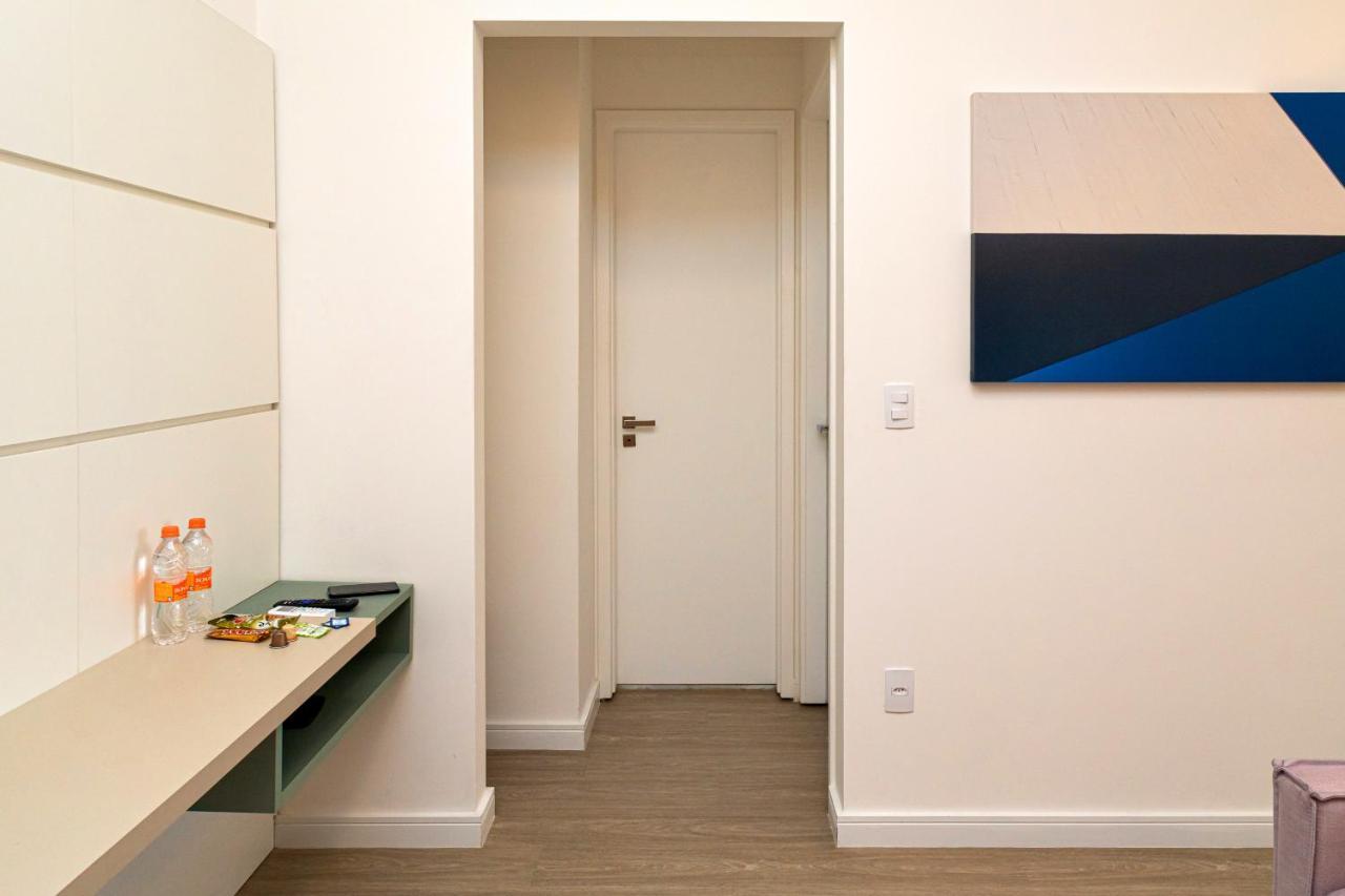 Xtay Bilbao Higienópolis Apartamento *