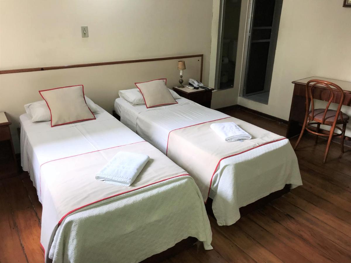 Hotel Sao Jorge Sao Paulo: Near 25 De Marco Sao Paulo