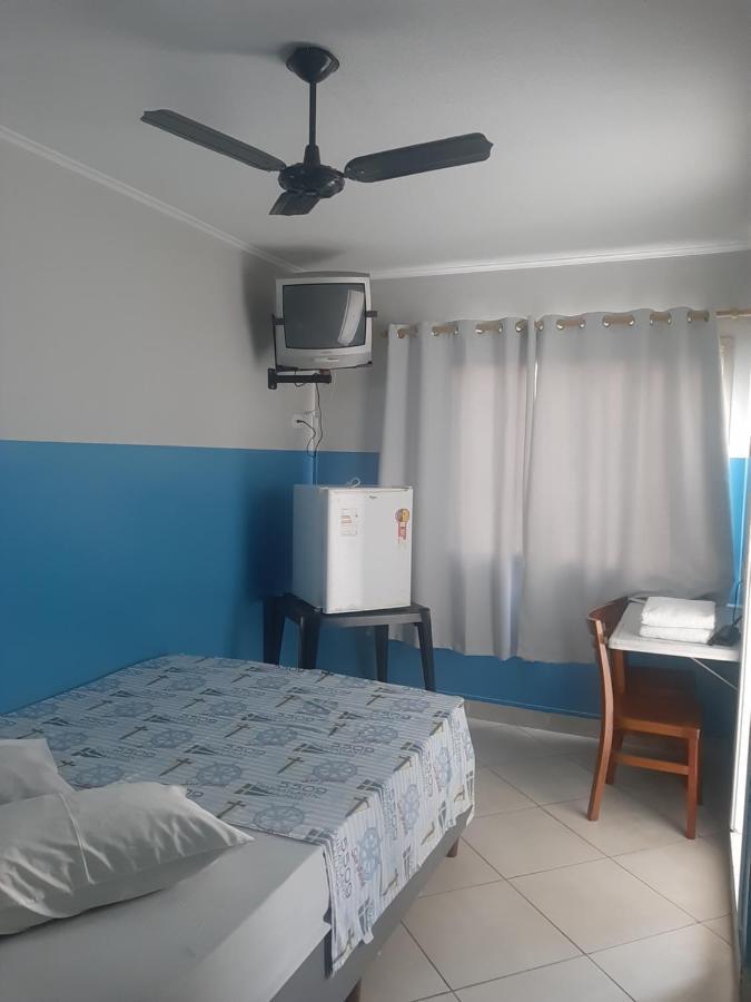 Aparthotel Plaza Flat São Paulo
