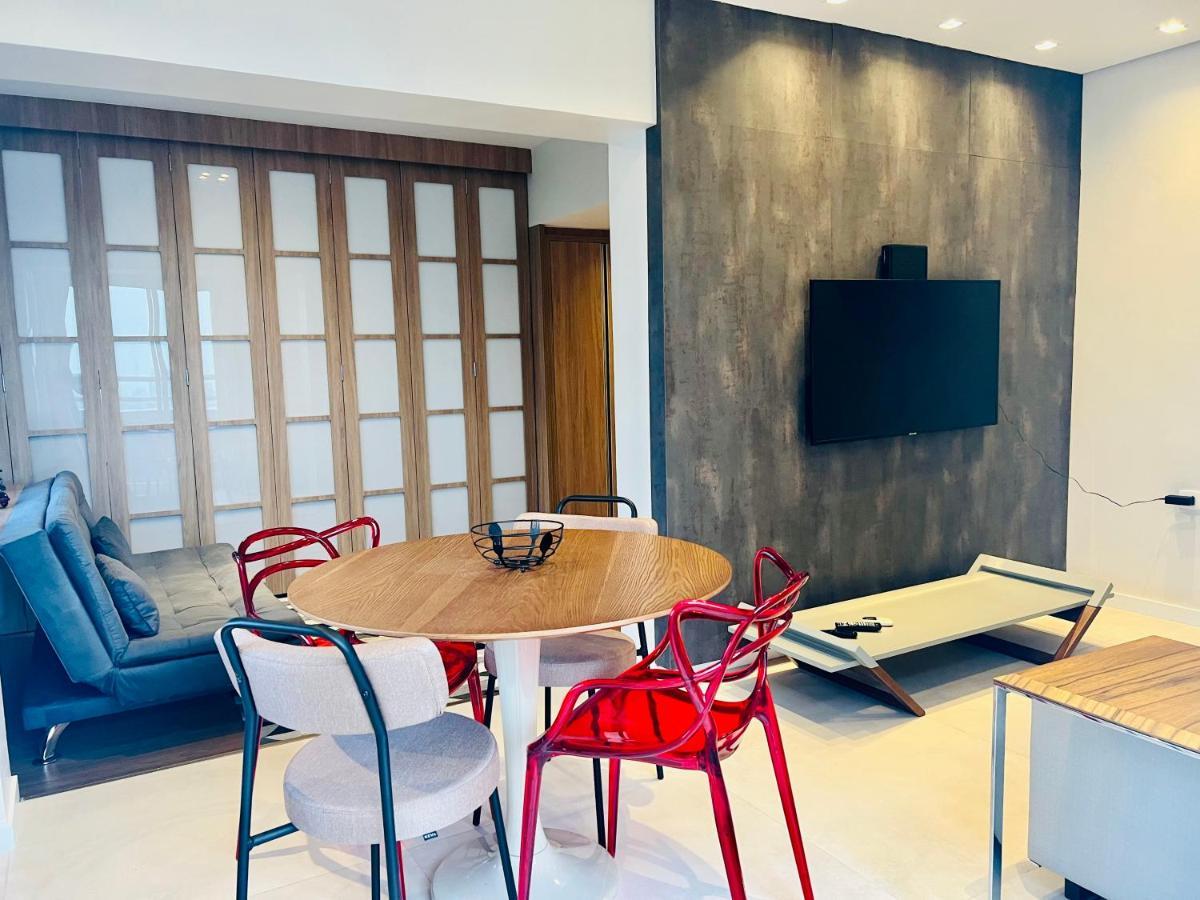 Beneficencia Portuguesa, 50 Metros Apartamento