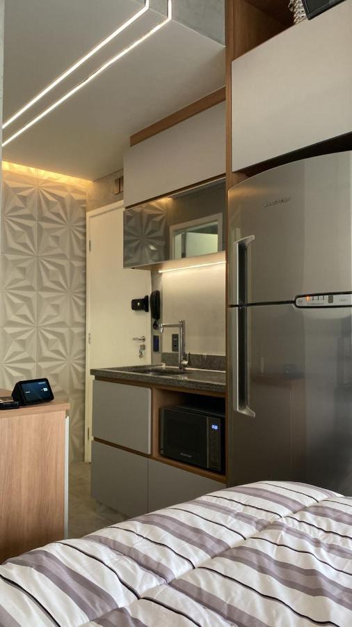 Vip 404 Localizacao Privilegiada No Centro De Sp !!! Apartamento *