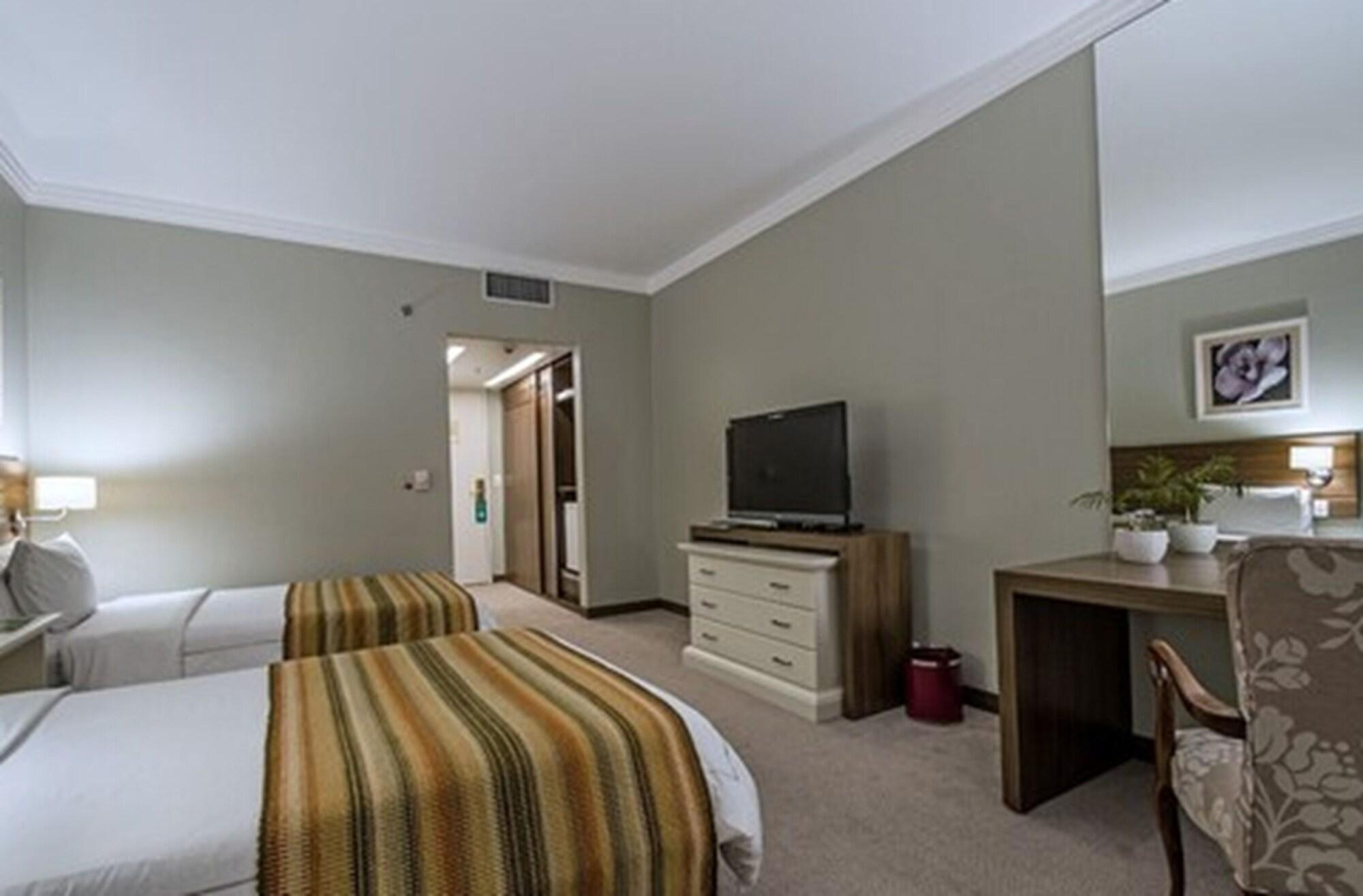 Transamerica Hotel São Paulo
