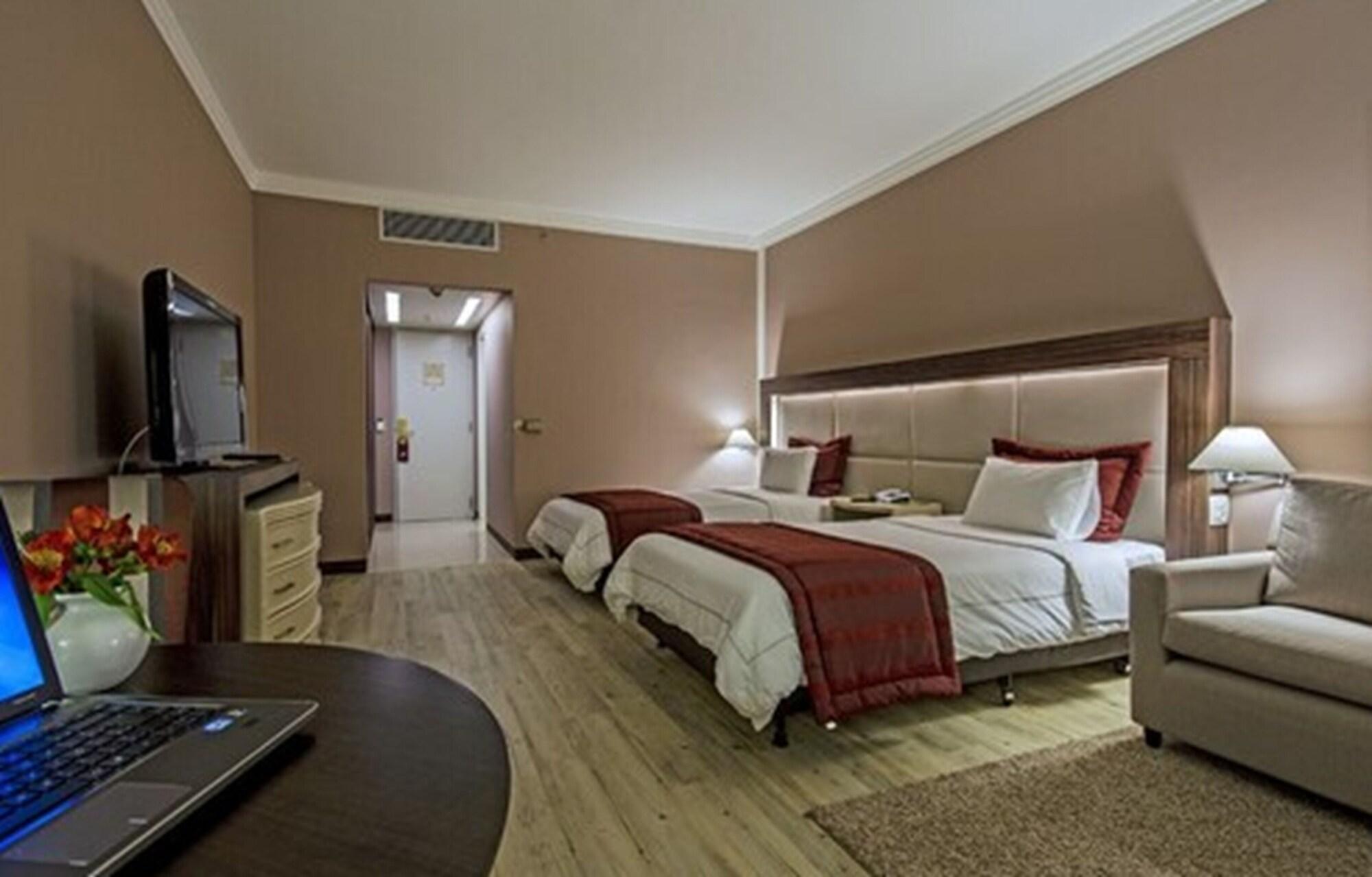 Hotel Transamerica