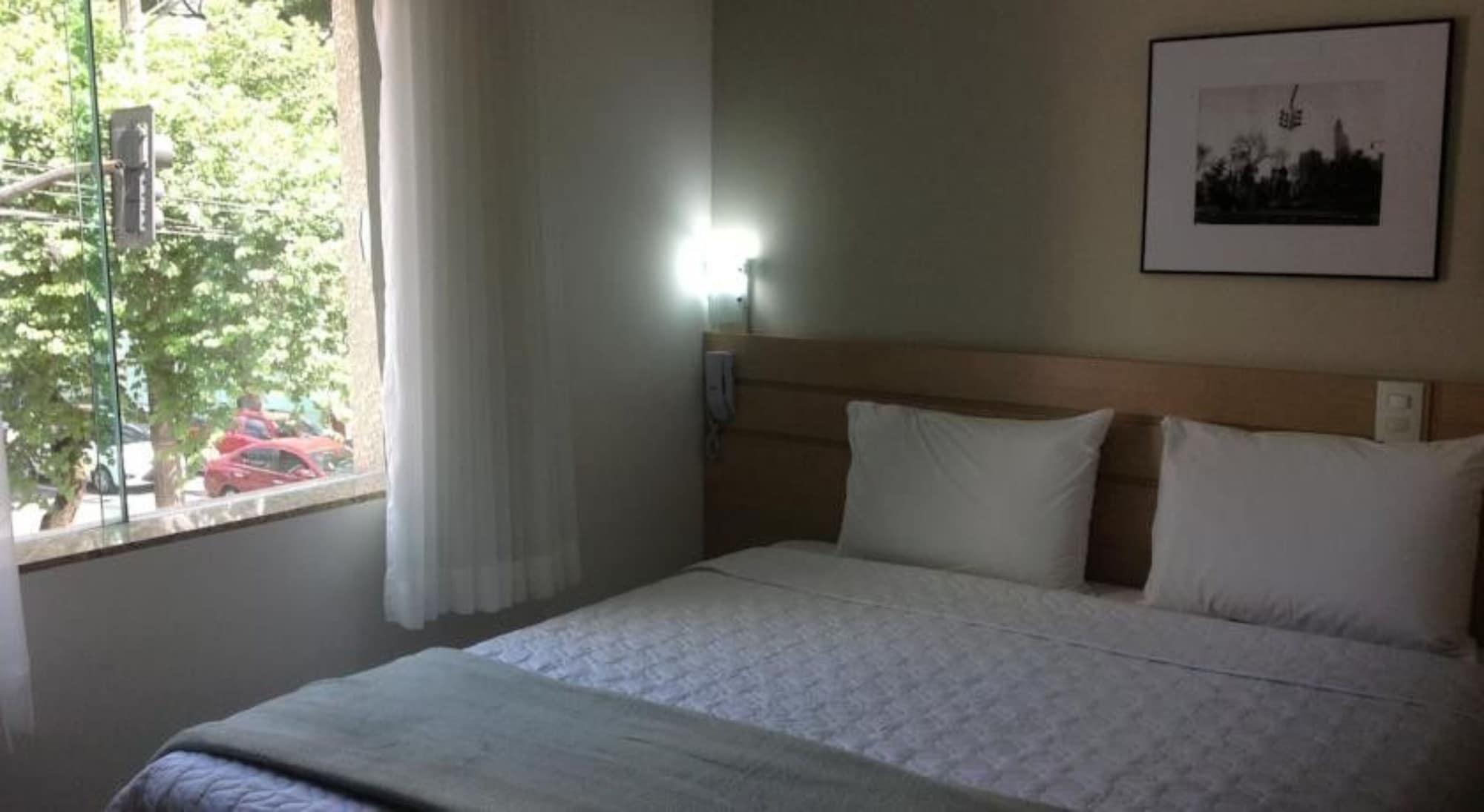Upper Hotel Sao Paulo