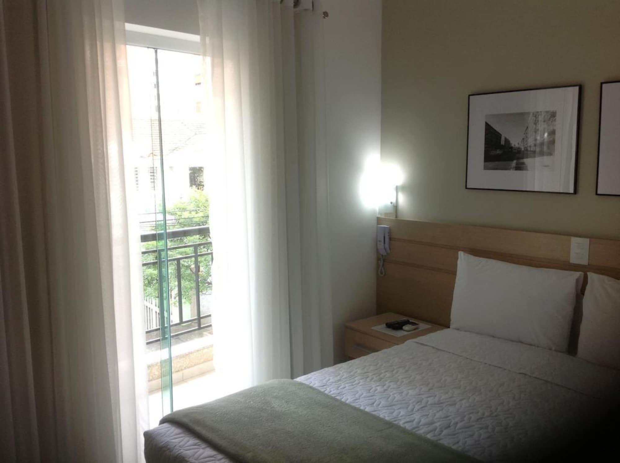 Upper 3* Sao Paulo