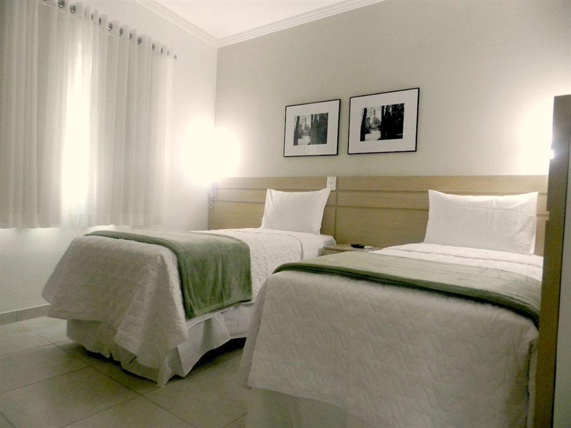 Upper 3* Sao Paulo