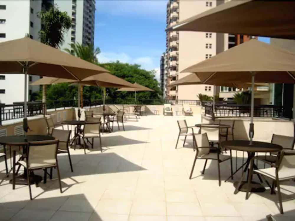 Upper Hotel Sao Paulo