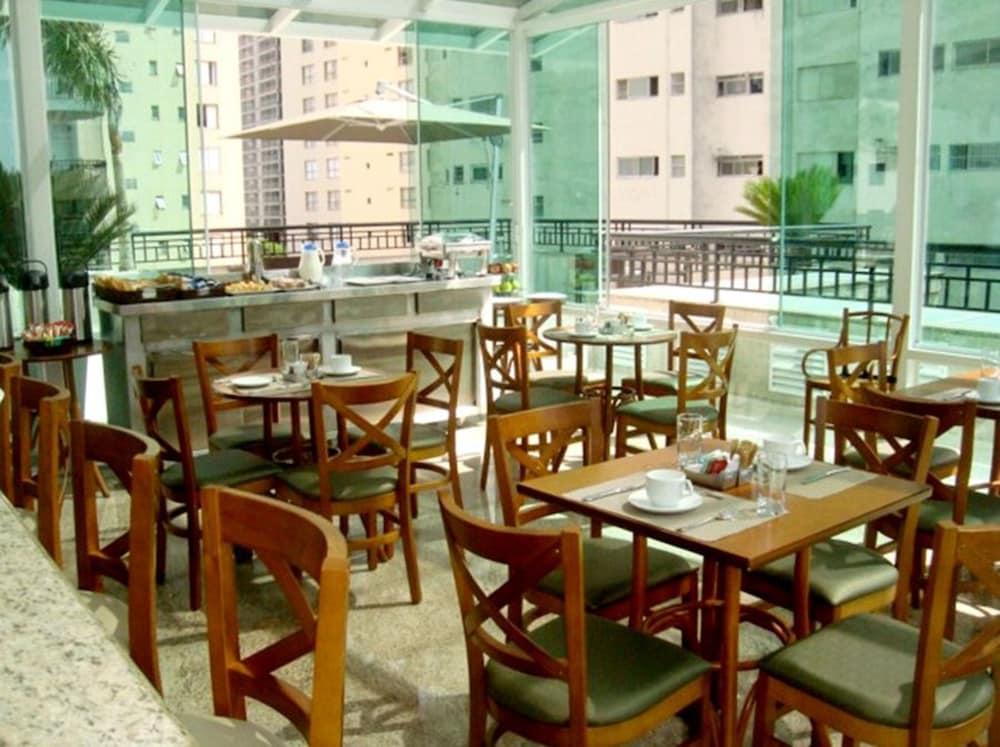 Upper Sao Paulo