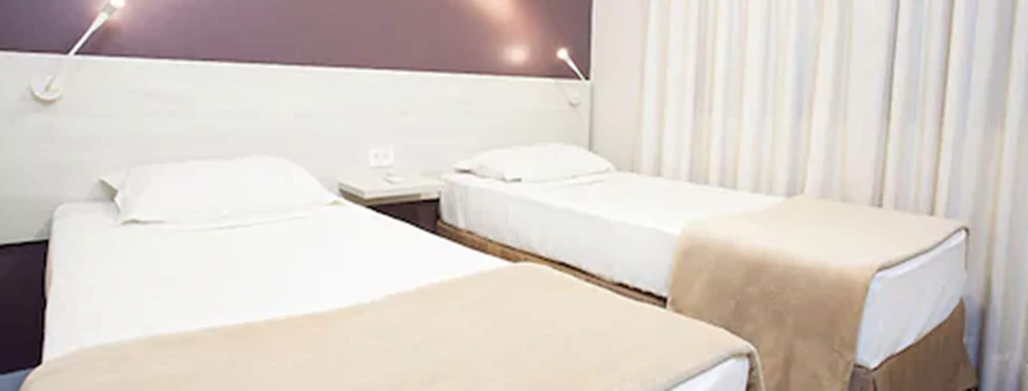 Hotel Travel Flats Jardins Sao Paulo