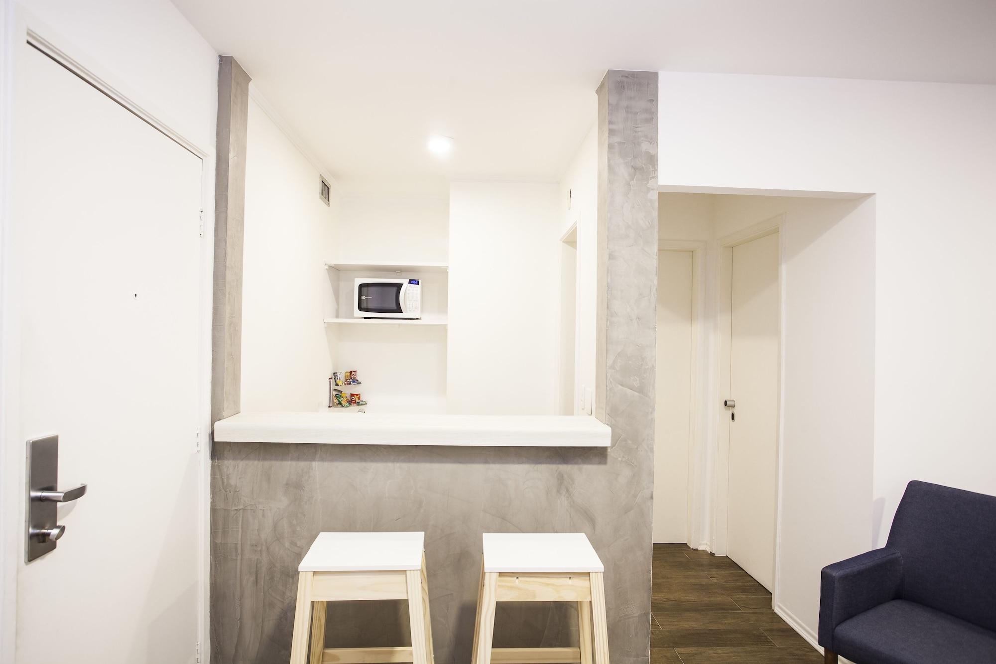 Travel Flats Jardins 3*