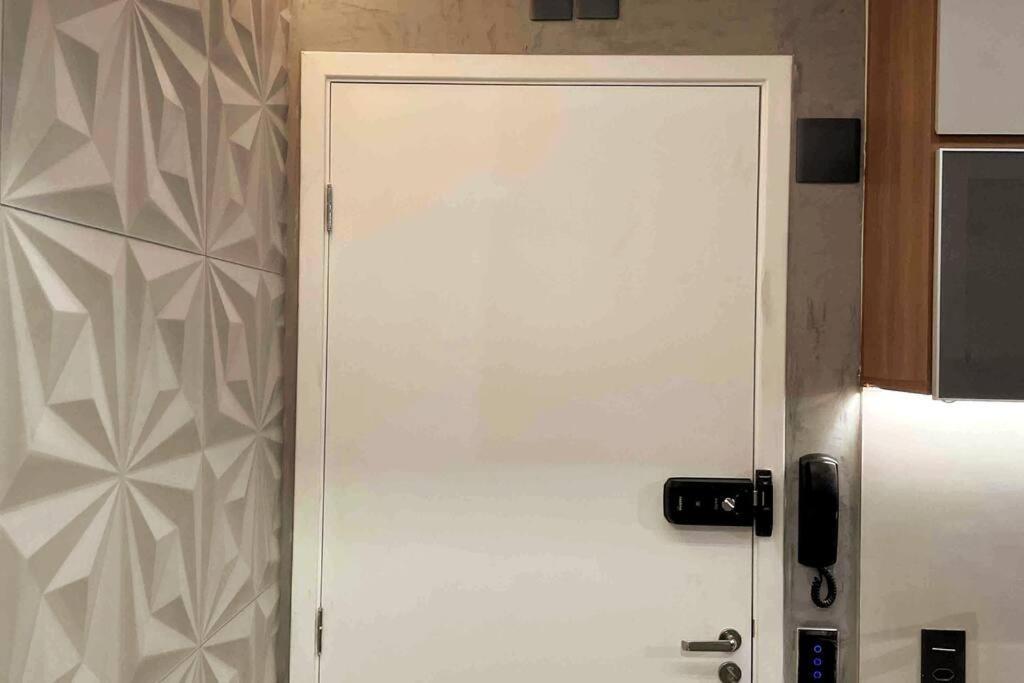 Apartment Vip 404 Localizacao Privilegiada No Centro De Sp !!! *