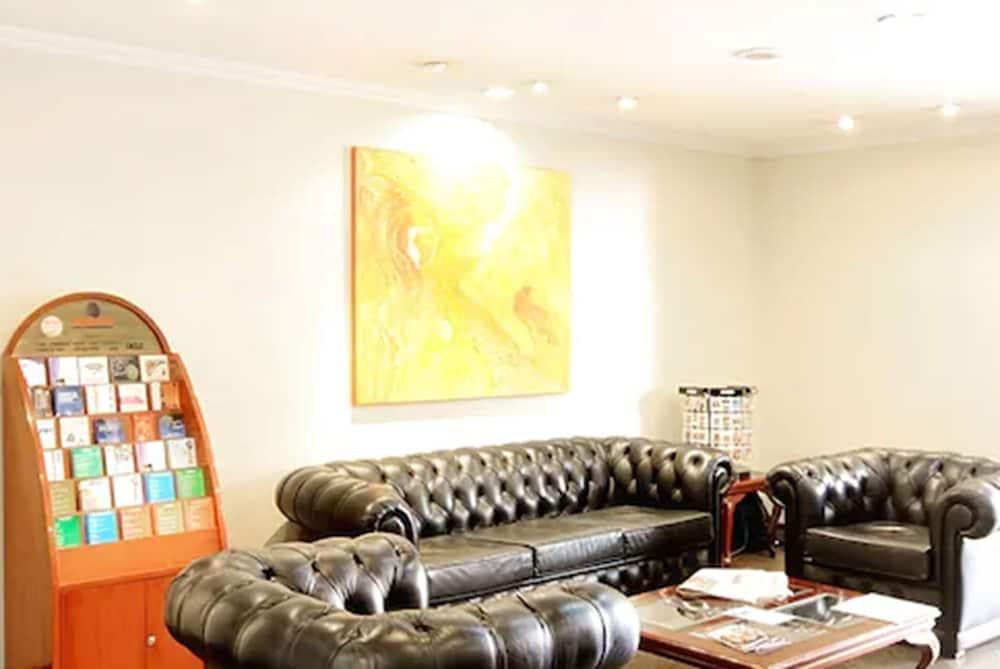 Hotel Travel Flats Jardins