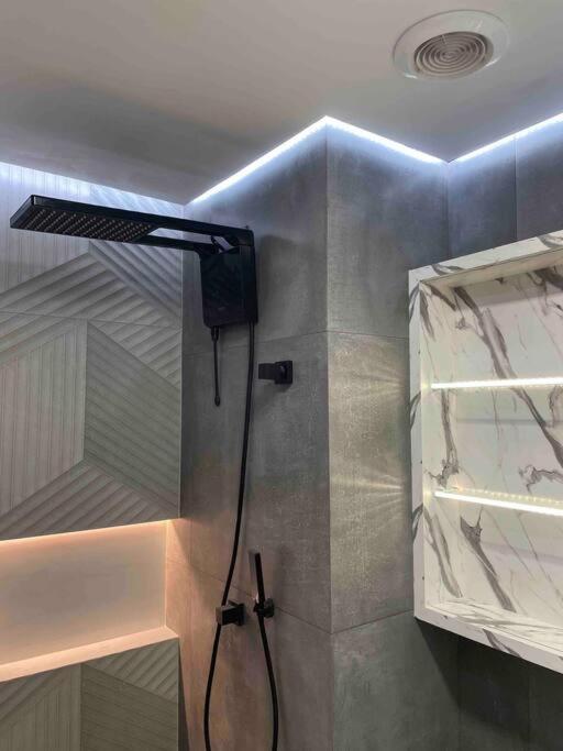 Apartment Vip 404 Localizacao Privilegiada No Centro De Sp !!!