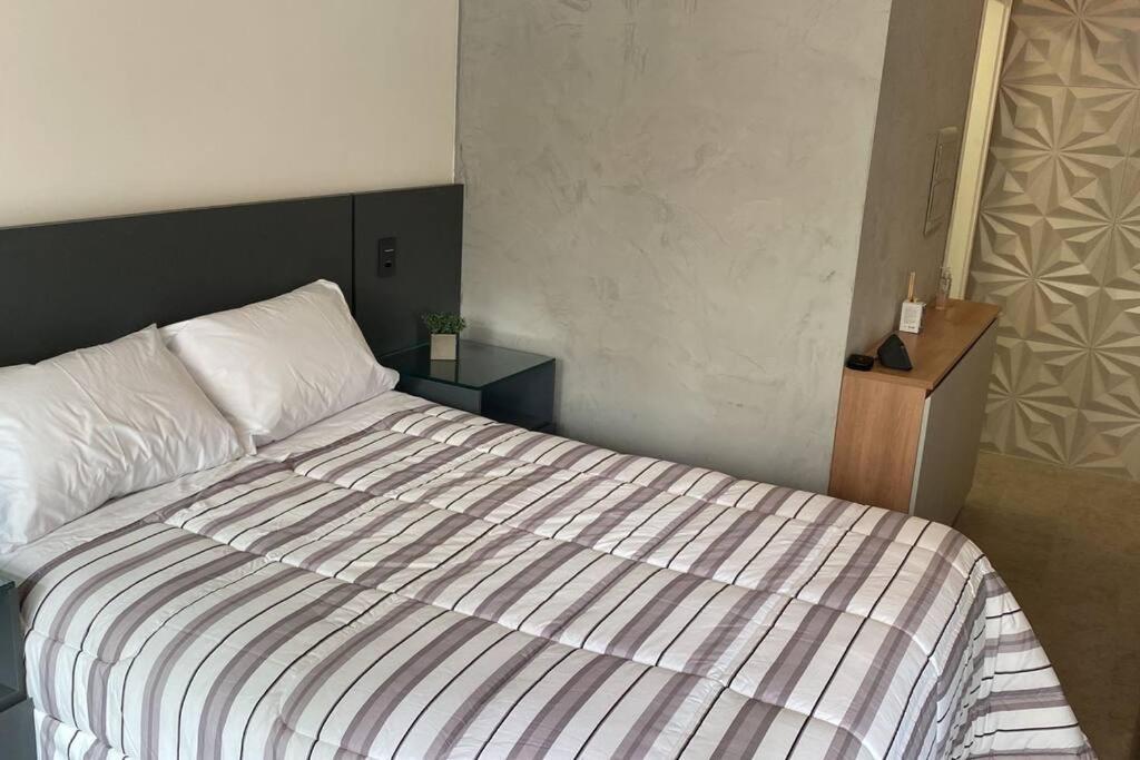 Apartment Vip 404 Localizacao Privilegiada No Centro De Sp !!!