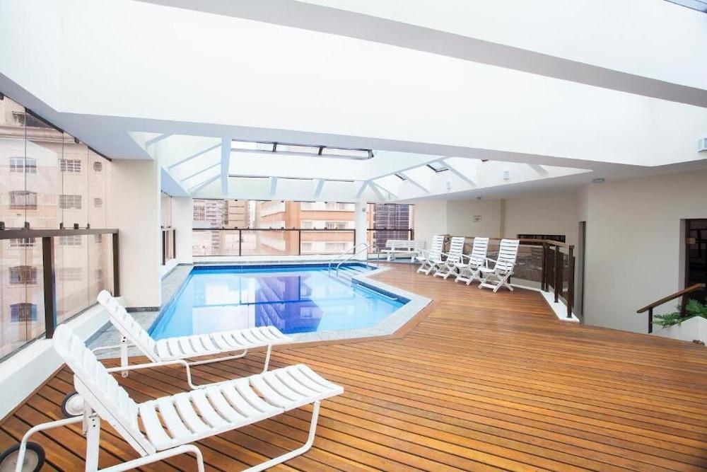 Hotel Travel Flats Jardins Sao Paulo