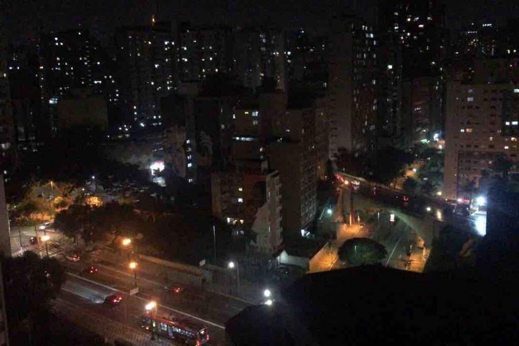 Vip 404 Localizacao Privilegiada No Centro De Sp !!! Apartment Sao Paulo