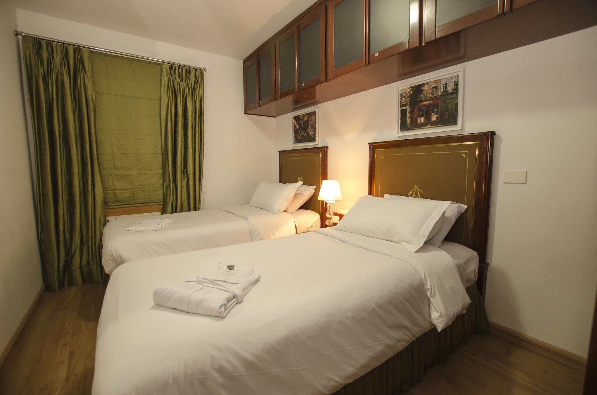 Hotel London Class
